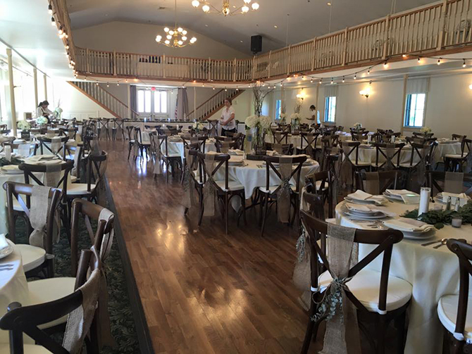 Lansing, Michigan LGBT Wedding Planner - Events and Moore
