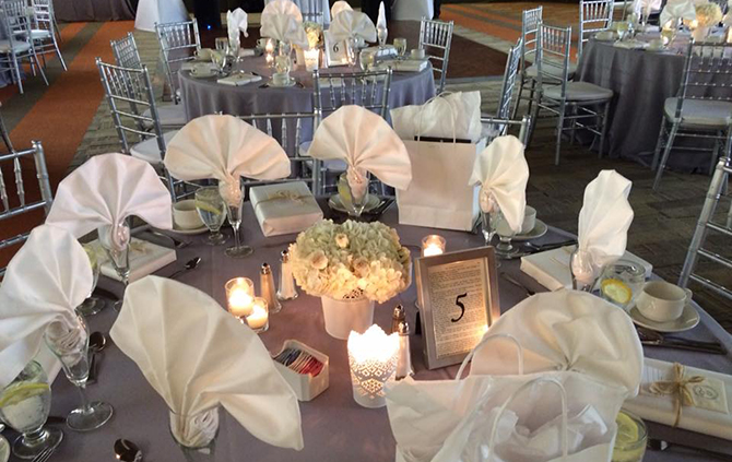 Lansing, Michigan LGBT Wedding Planner - Events and Moore
