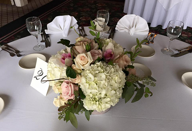 Lansing, Michigan LGBT Wedding Planner - Events and Moore
