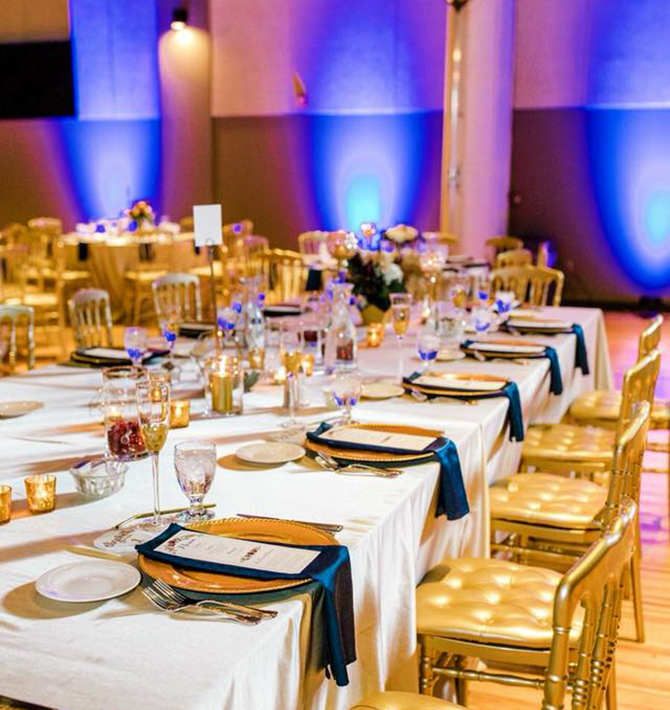 Lansing, Michigan LGBT Wedding Planner - Events and Moore
