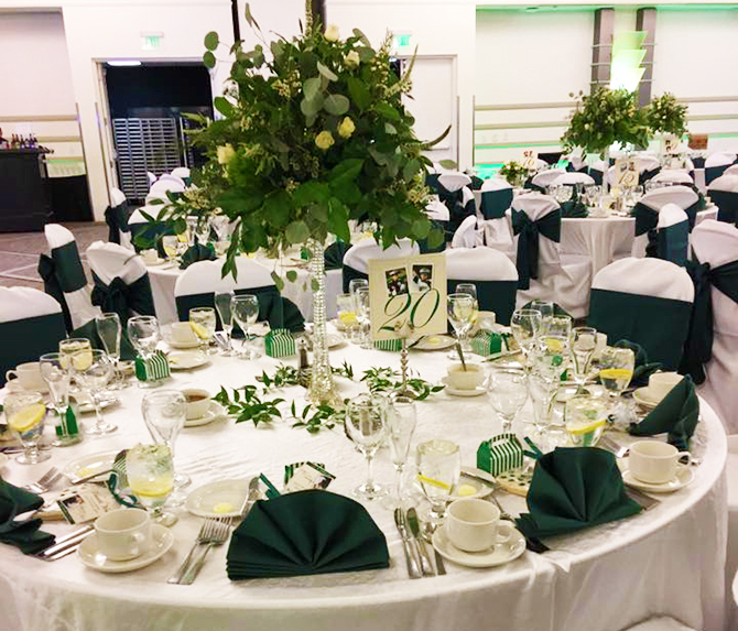 Lansing, Michigan LGBT Wedding Planner - Events and Moore
