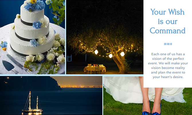 Lansing, Michigan LGBT Wedding Planner - Events and Moore
