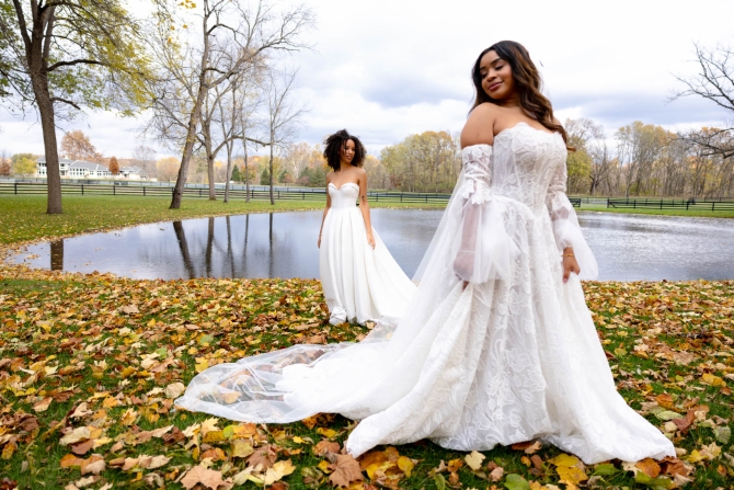 The Millers Photography 
Wyoming, Michigan LGBT Wedding Photograhers
