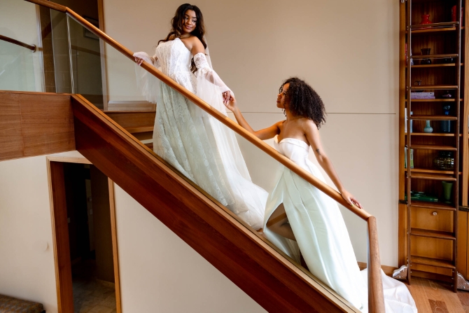 The Millers Photography 
Wyoming, Michigan LGBT Wedding Photograhers
