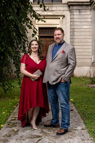 The Millers Photography 
Wyoming, Michigan LGBT Wedding Photograhers
