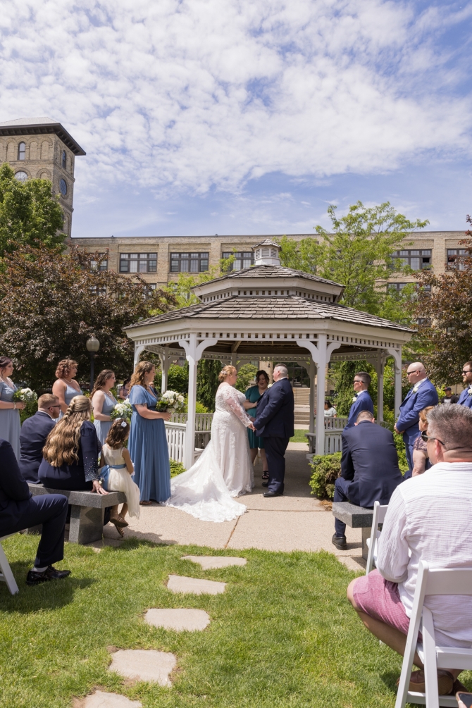 The Millers Photography 
Wyoming, Michigan LGBT Wedding Photograhers
