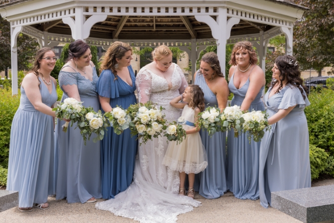 The Millers Photography 
Wyoming, Michigan LGBT Wedding Photograhers
