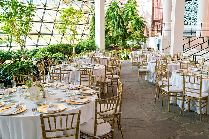 The Westin Southfield Detroit Southfield Detroit Michigan LGBT Wedding Reception Venue and LGBT-Friendly Hotel