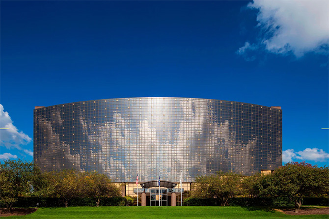 The Westin Southfield Detroit Southfield Detroit Michigan LGBT Wedding Reception Venue and LGBT-Friendly Hotel