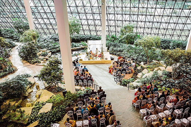 The Westin Southfield Detroit Southfield Detroit Michigan LGBT Wedding Reception Venue and LGBT-Friendly Hotel