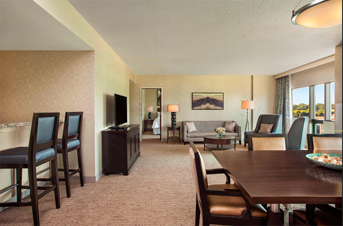 The Westin Southfield Detroit Southfield Detroit Michigan LGBT Wedding Reception Venue and LGBT-Friendly Hotel