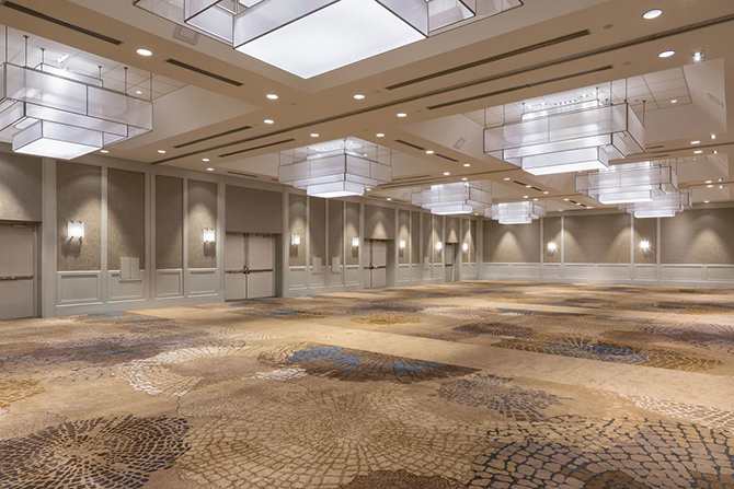 The Westin Southfield Detroit Southfield Detroit Michigan LGBT Wedding Reception Venue and LGBT-Friendly Hotel