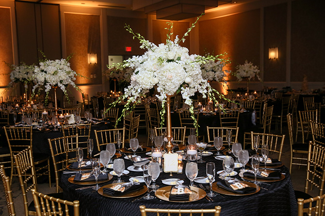 The Westin Southfield Detroit Southfield Detroit Michigan LGBT Wedding Reception Venue and LGBT-Friendly Hotel
