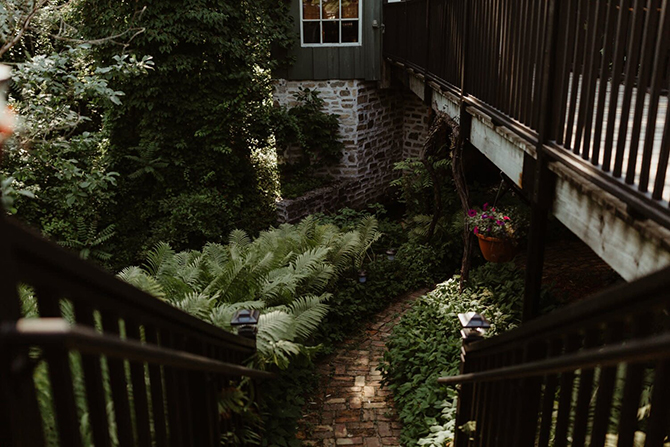 Willowbrook Mill 