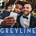 Ann Arbor, Michigan LGBT Wedding Reception Venue