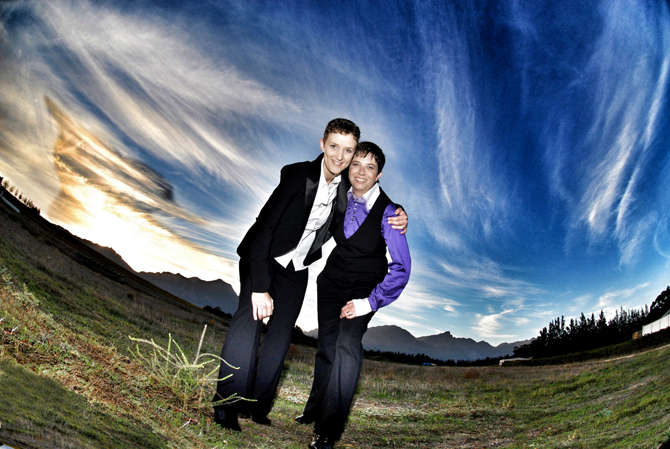 Charnell Timms Photography 
Minneapolis-St Paul, MN LGBT Wedding Photographer 

