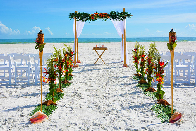 CP Dream Vacations
