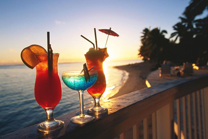 CP Dream Vacations