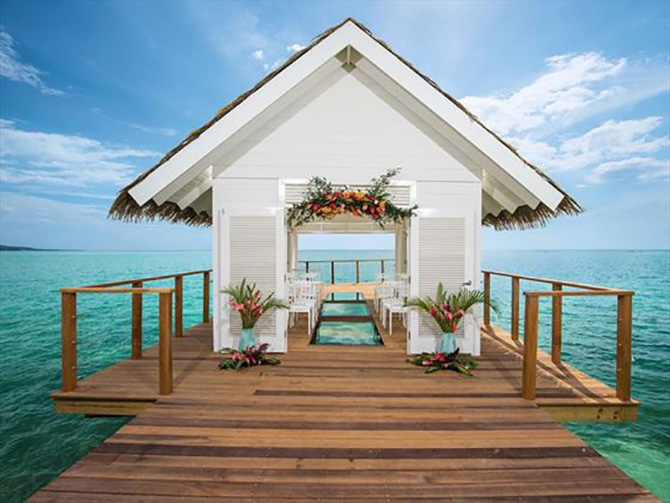 CP Dream Vacations