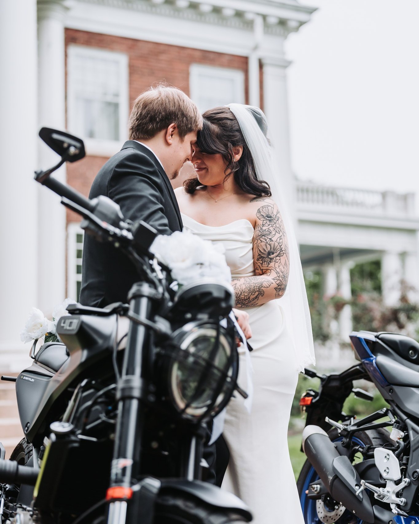 Eric Turner Photography
Minneapolis, Minnesota LGBTQ Wedding Photographer