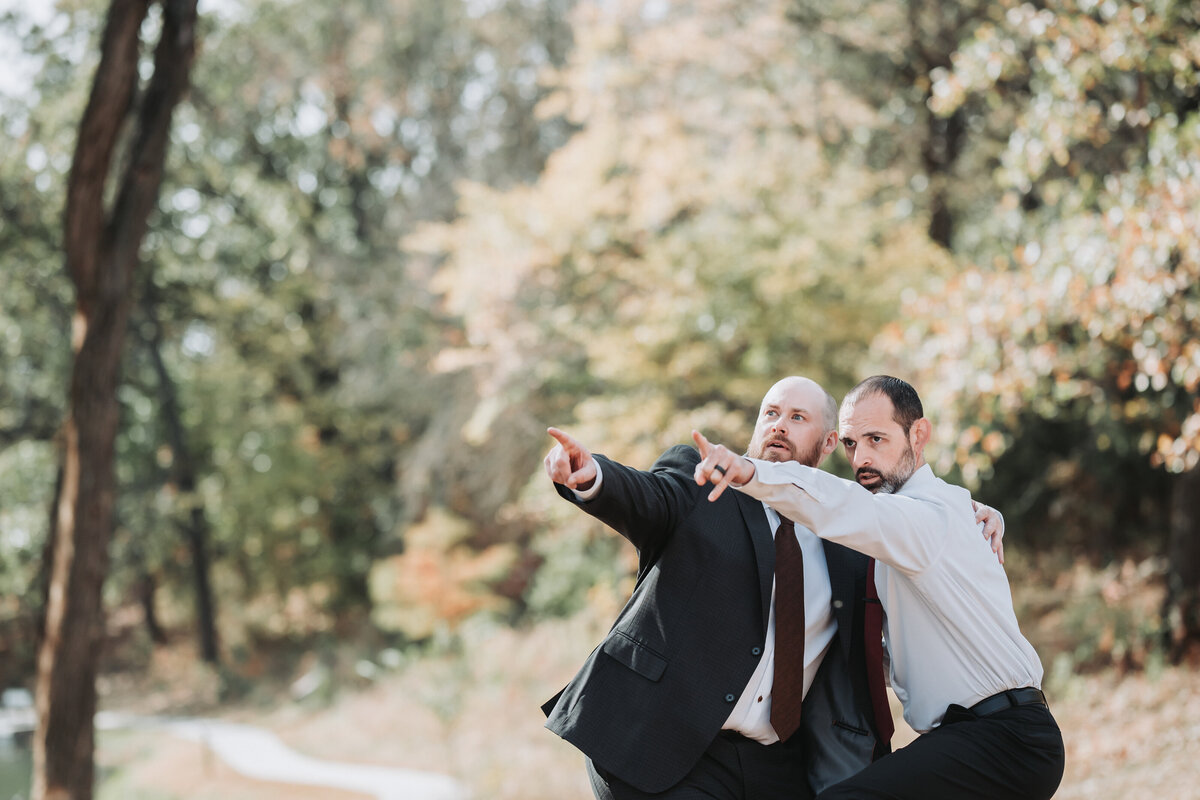 Eric Turner Photography
Minneapolis, Minnesota LGBTQ Wedding Photographer