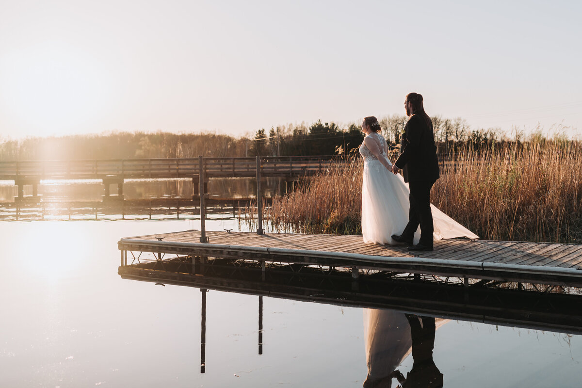 Eric Turner Photography
Minneapolis, Minnesota LGBTQ Wedding Photographer