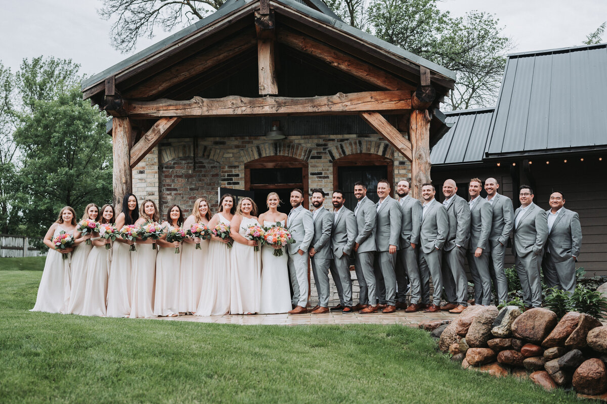 Eric Turner Photography
Minneapolis, Minnesota LGBTQ Wedding Photographer