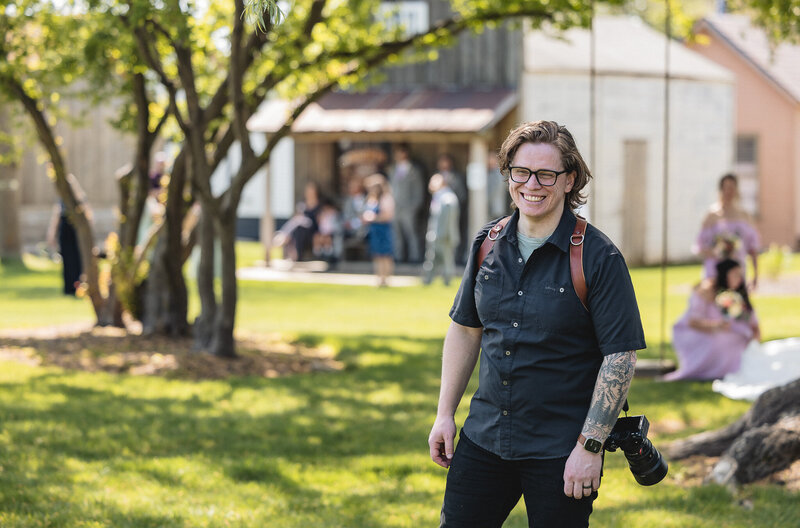 Eric Turner Photography
Minneapolis, Minnesota LGBTQ Wedding Photographer