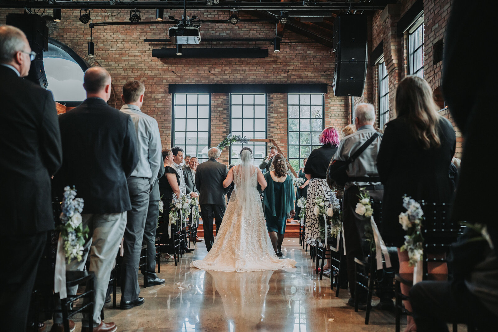 Eric Turner Photography
Minneapolis, Minnesota LGBTQ Wedding Photographer