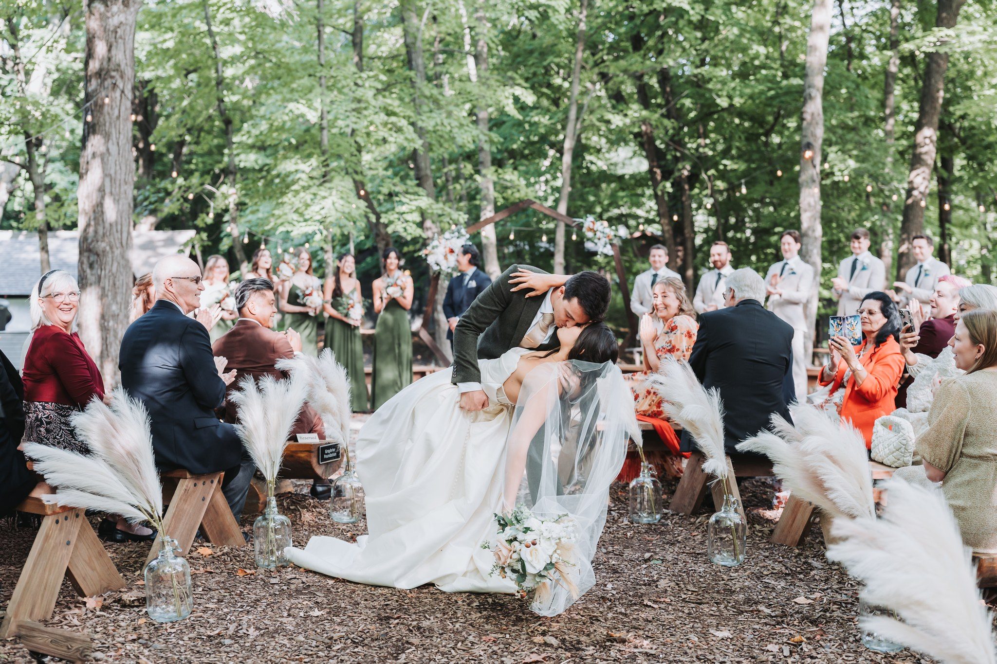 Eric Turner Photography
Minneapolis, Minnesota LGBTQ Wedding Photographer