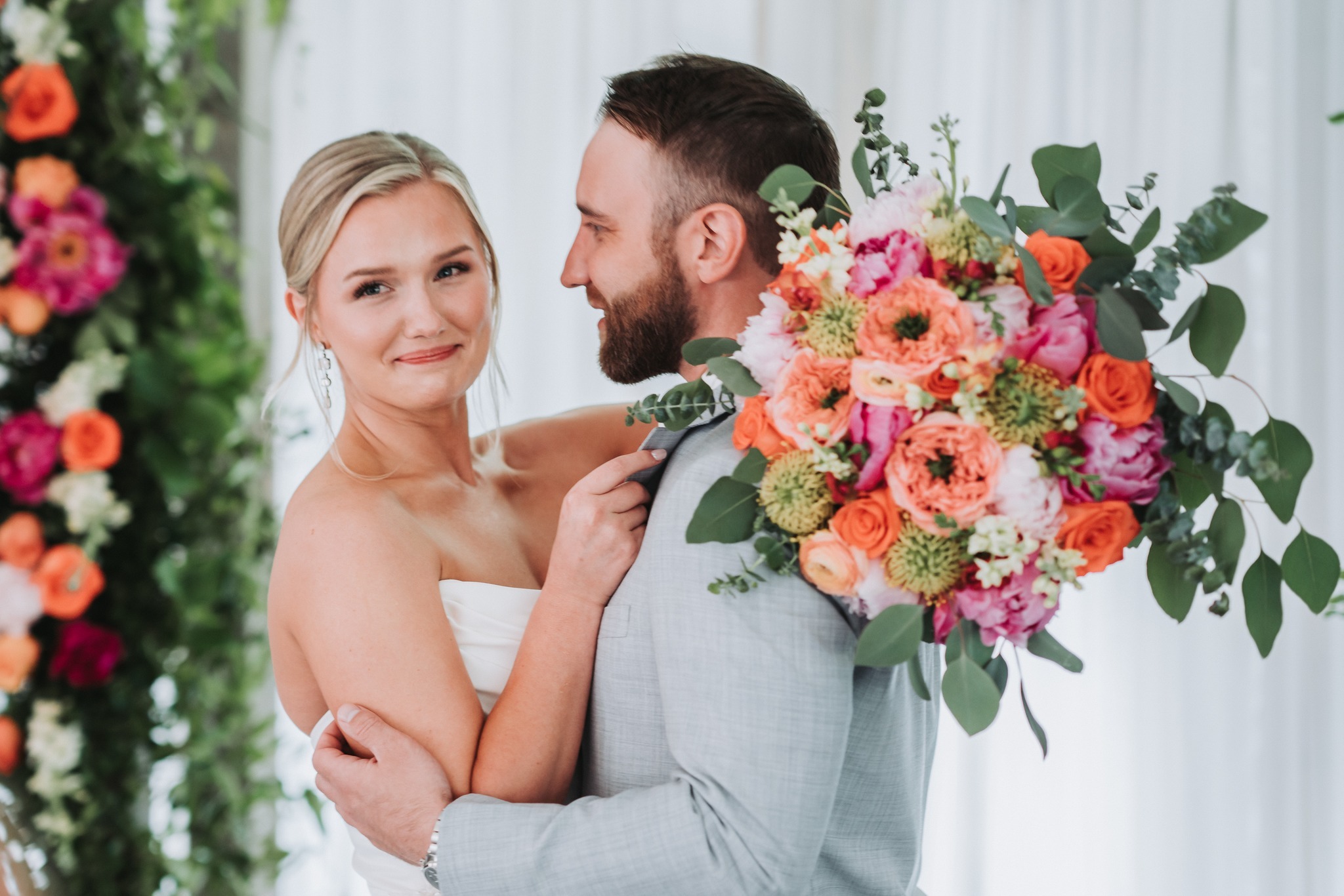 Eric Turner Photography
Minneapolis, Minnesota LGBTQ Wedding Photographer