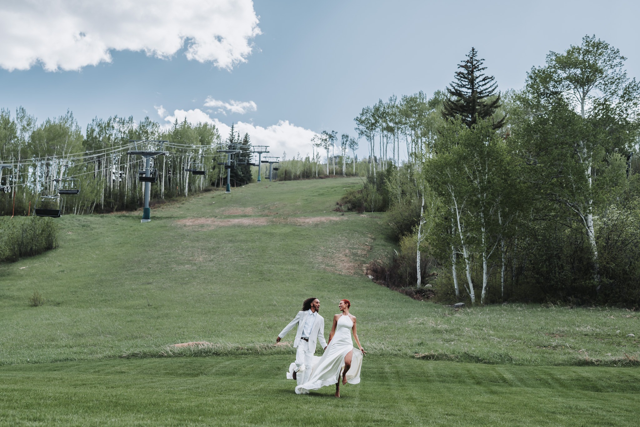 Eric Turner Photography
Minneapolis, Minnesota LGBTQ Wedding Photographer