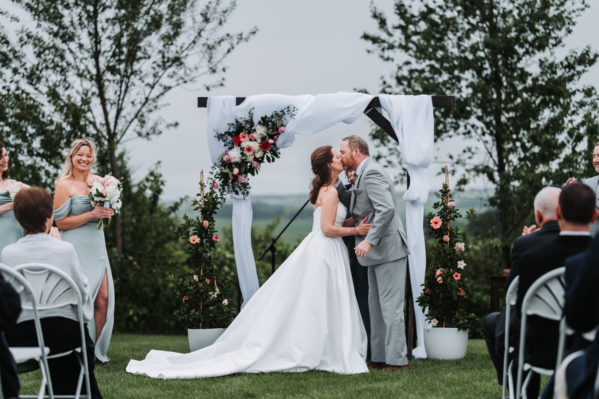 Eric Turner Photography
Minneapolis, Minnesota LGBTQ Wedding Photographer