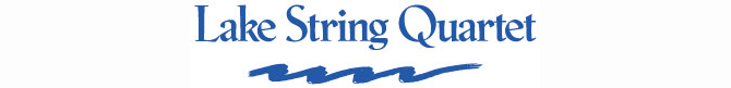 Twin Cities, MN LGBT Wedding Musicians - Lake String Quartet