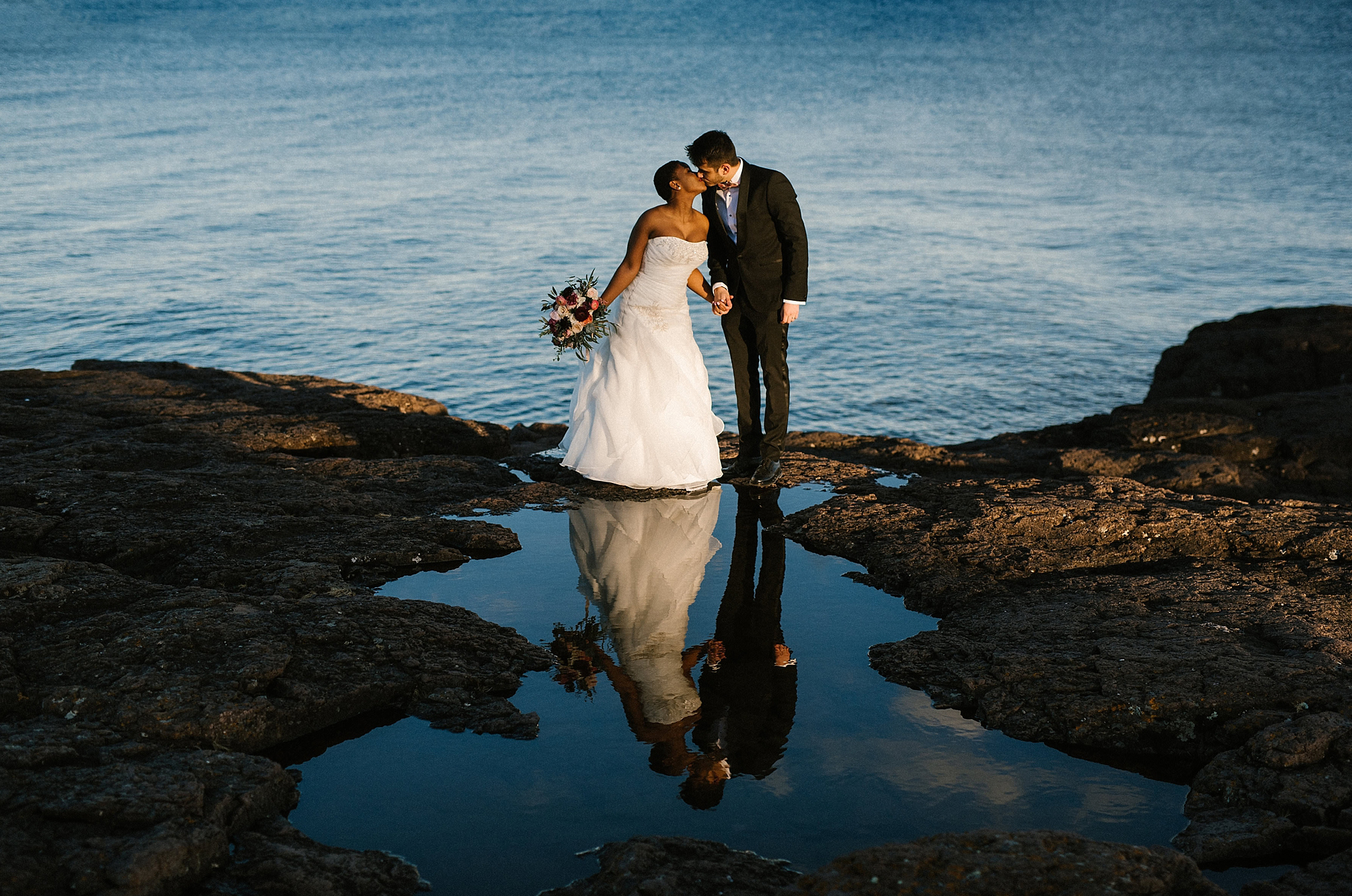 Marry Me In The Northland
Minnesota LGBT Wedding Officiants
Duluth, North Shore