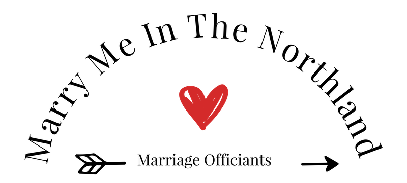 Marry Me In The Northland
Minnesota LGBT Wedding Officiants
Duluth, North Shore