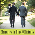 Minnesota LGBTQ Wedding Officiant