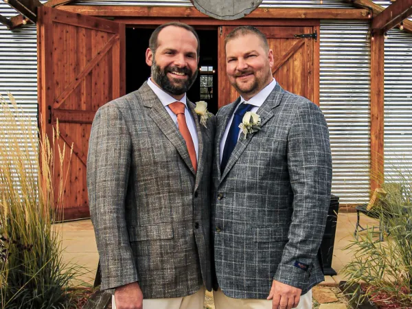 Minnesota Elopement
Minnesota LGBT Wedding Packages
North Shore
