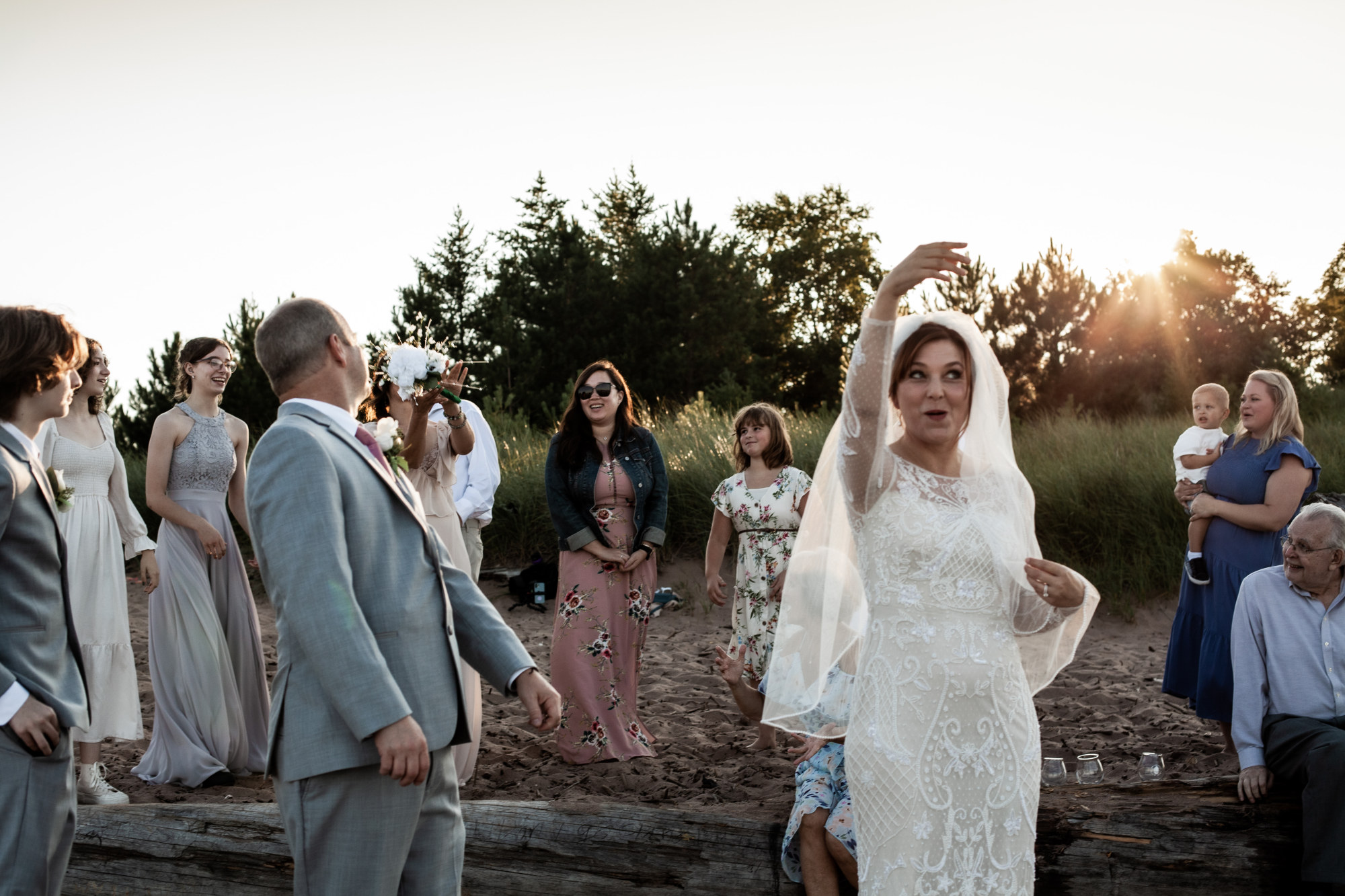 Minnesota Elopement
Minnesota LGBT Wedding Packages
North Shore