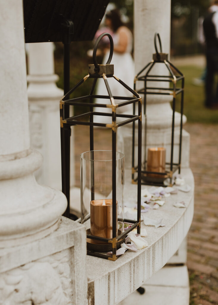 Minnesota Elopement