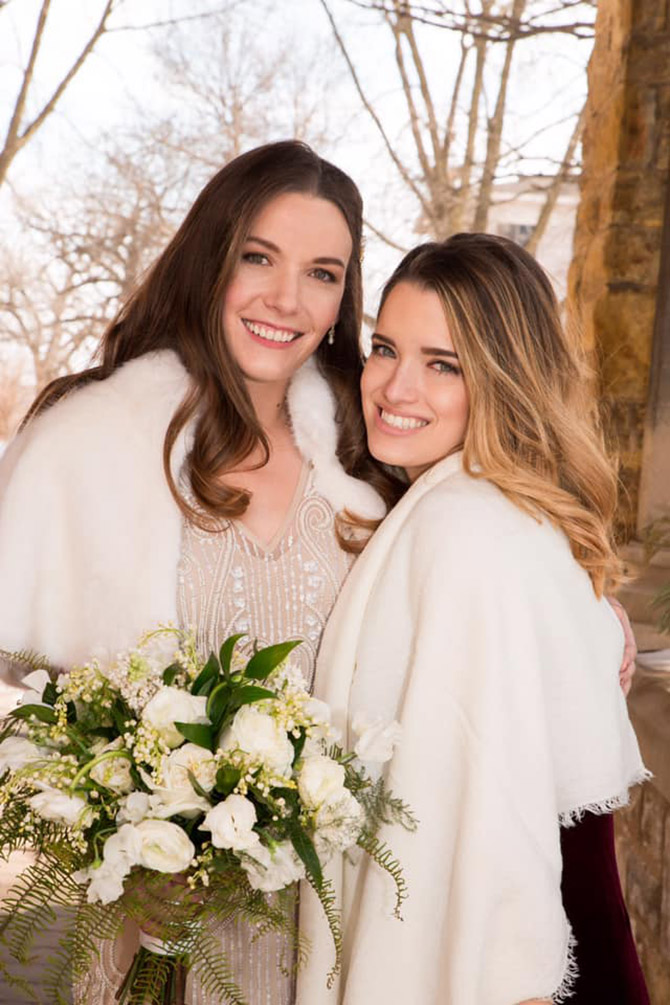 Minnesota Weddings - Summit Manor - Historic Wedding Venue - St. Paul Minnesota