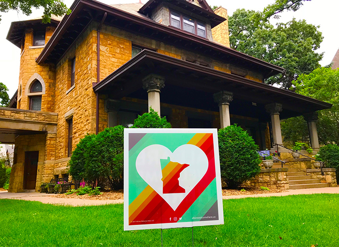 St Paul Wedding Venue - Summit Manor - Historic Wedding Venue - St. Paul Minnesota