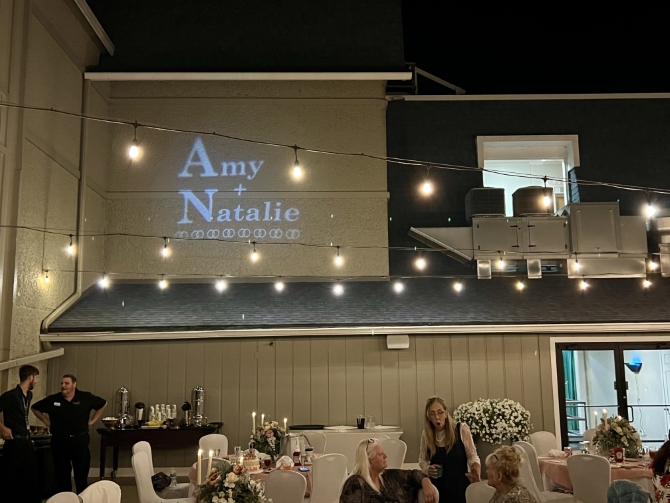 Elite Lighting & Sound 
Lake Ozark, Missouri LGBTQ Wedding DJ Service
