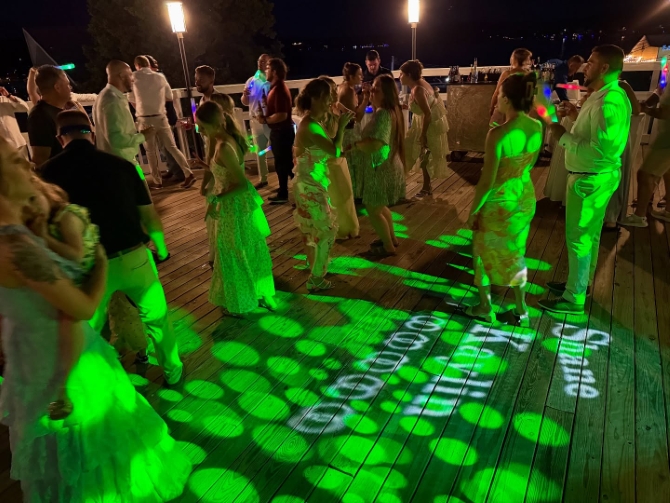 Elite Lighting & Sound 
Lake Ozark, Missouri LGBTQ Wedding DJ Service
