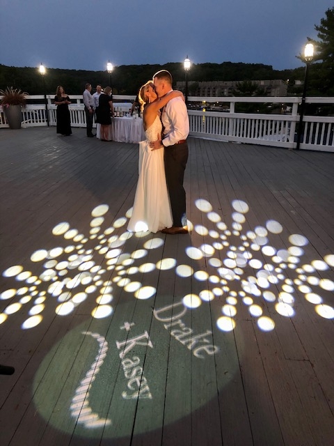 Elite Lighting & Sound 
Lake Ozark, Missouri LGBTQ Wedding DJ Service
