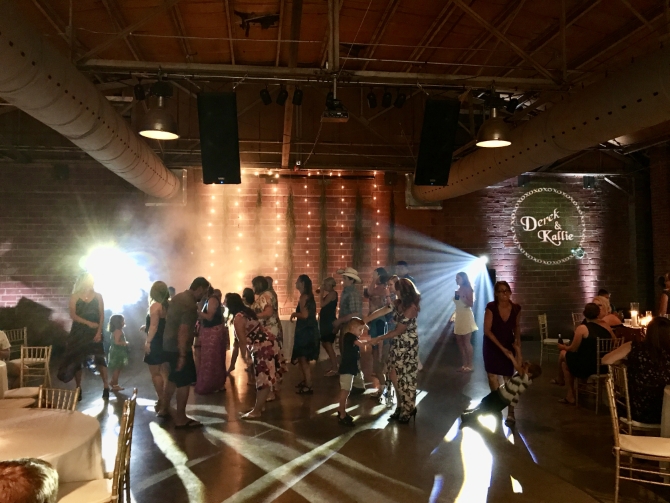 Elite Lighting & Sound 
Lake Ozark, Missouri LGBTQ Wedding DJ Service
