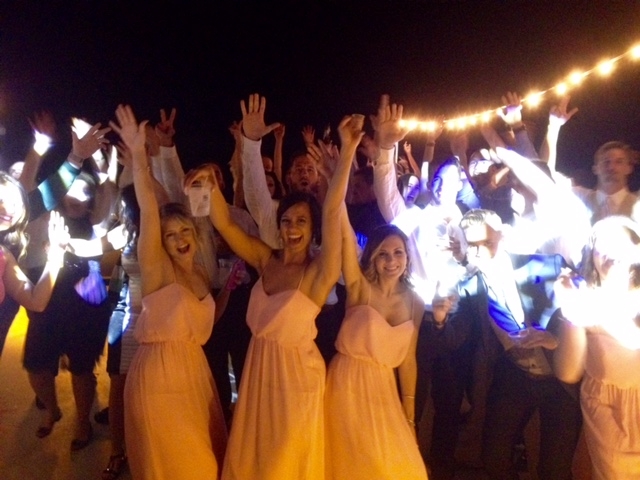Elite Lighting & Sound 
Lake Ozark, Missouri LGBTQ Wedding DJ Service
