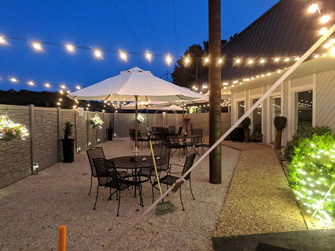 Lake Ozark, Missouri LGBT Weddings - Lake Breeze Event Center