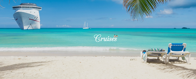 Travel Cruises - Presto Magic Travel - Cruise Travel Agent - LGBT Wedding Cruises and Honeymoons