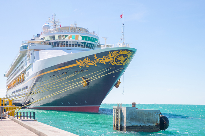 Disney Cruises - Presto Magic Travel - Cruise Travel Agent - LGBT Wedding Cruises and Honeymoons